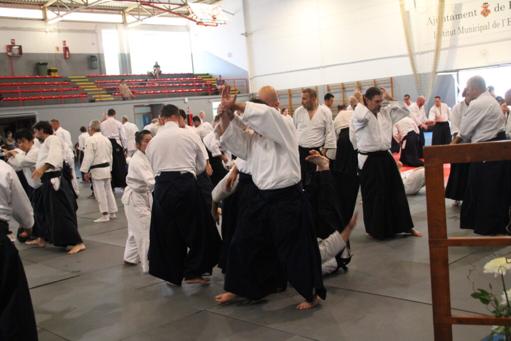 Seminario Hayato Osawa Shihan 2026, Álbum 2, foto 0369