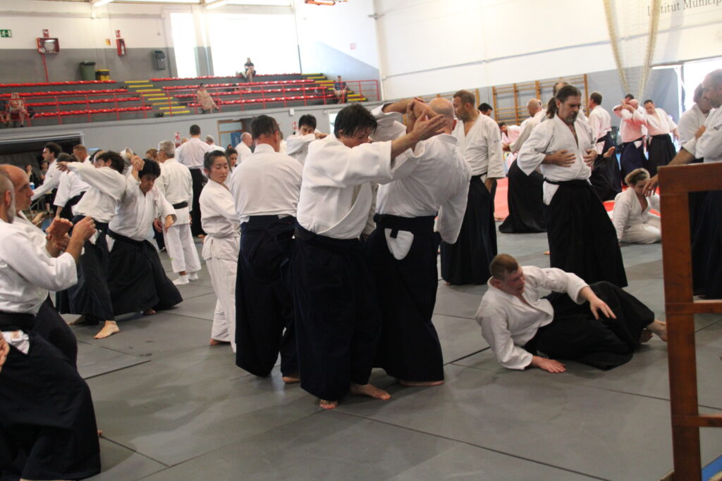 Seminario Hayato Osawa Shihan 2026, Álbum 2, foto 0370