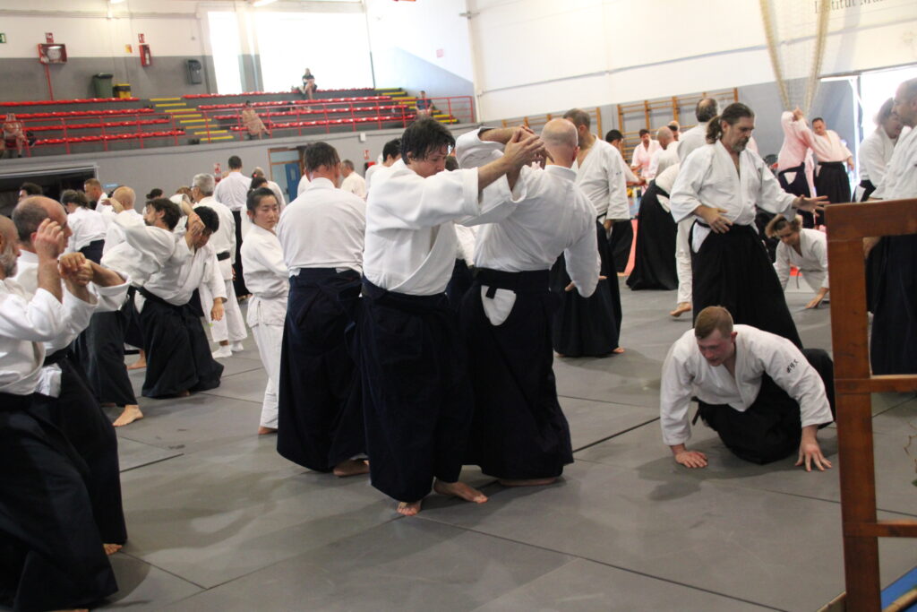 Seminario Hayato Osawa Shihan 2026, Álbum 2, foto 0371