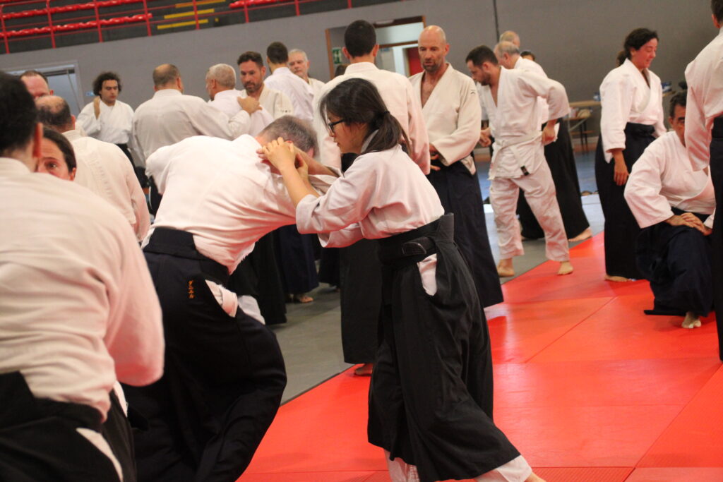 Seminario Hayato Osawa Shihan 2026, Álbum 2, foto 0373