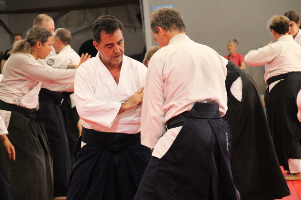 Seminario Hayato Osawa Shihan 2026, Álbum 2, foto 0374
