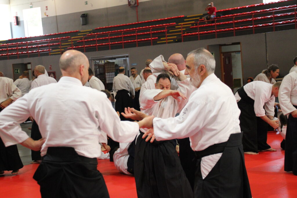 Seminario Hayato Osawa Shihan 2026, Álbum 2, foto 0376