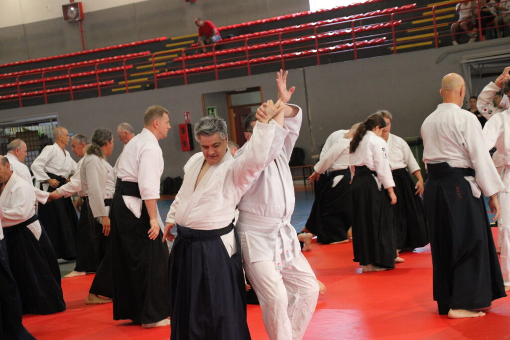 Seminario Hayato Osawa Shihan 2026, Álbum 2, foto 0377