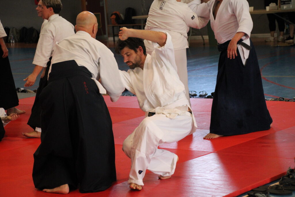 Seminario Hayato Osawa Shihan 2026, Álbum 2, foto 0379