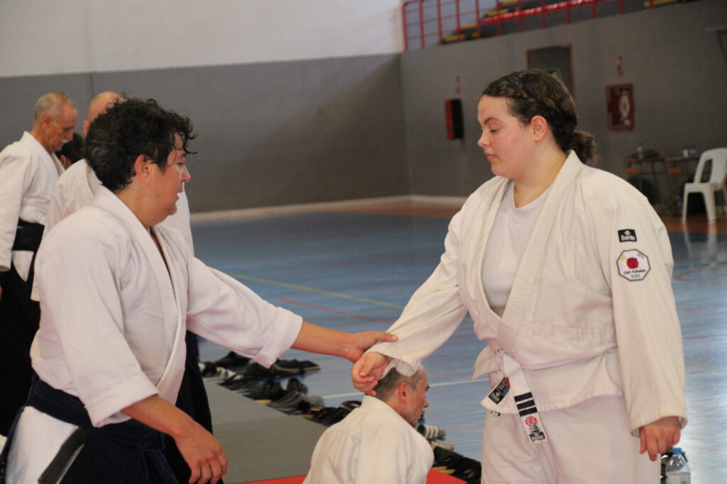 Seminario Hayato Osawa Shihan 2026, Álbum 2, foto 0380