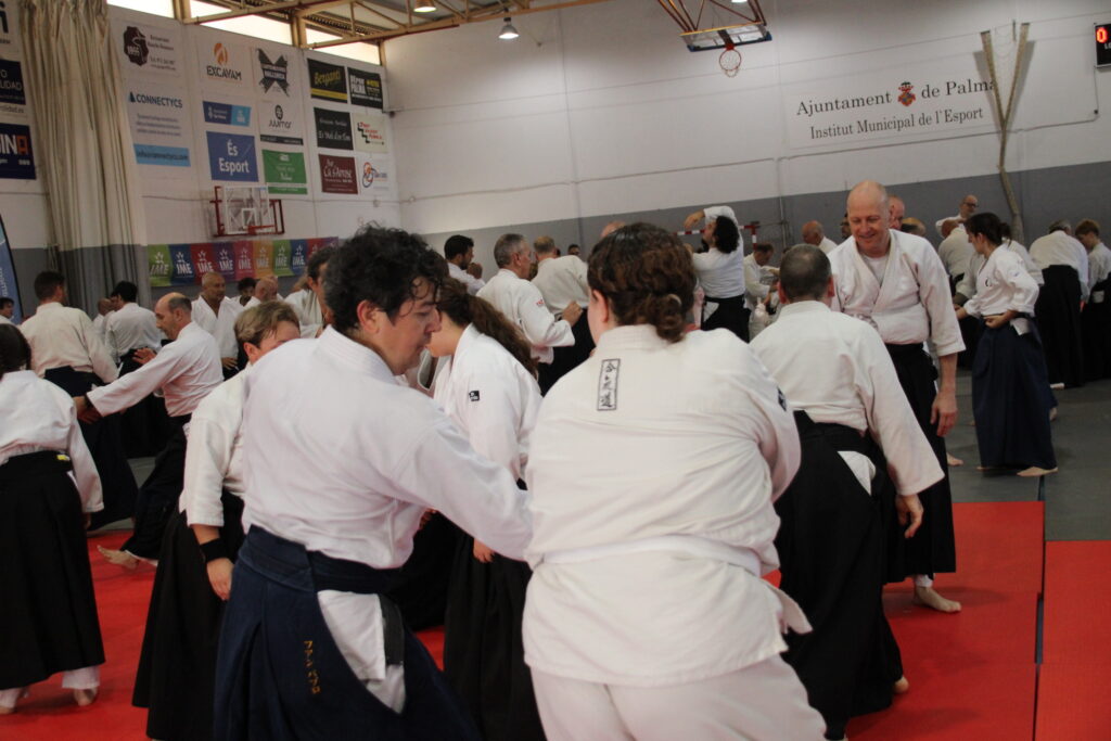 Seminario Hayato Osawa Shihan 2026, Álbum 2, foto 0382