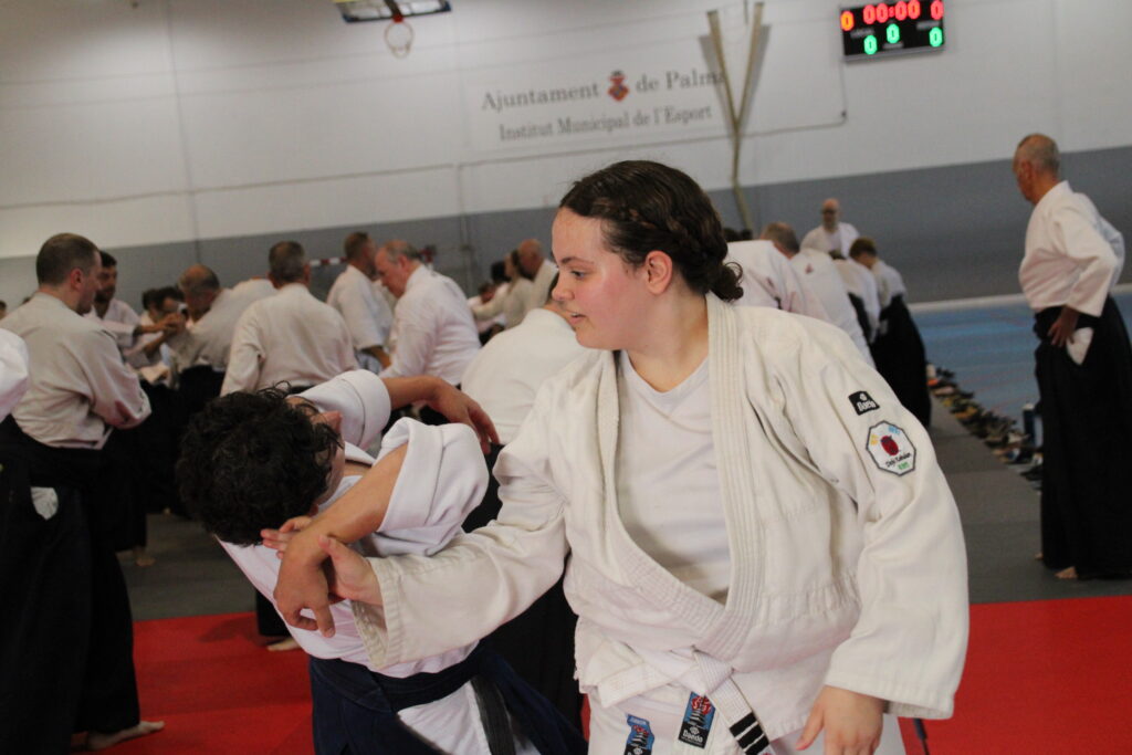 Seminario Hayato Osawa Shihan 2026, Álbum 2, foto 0383