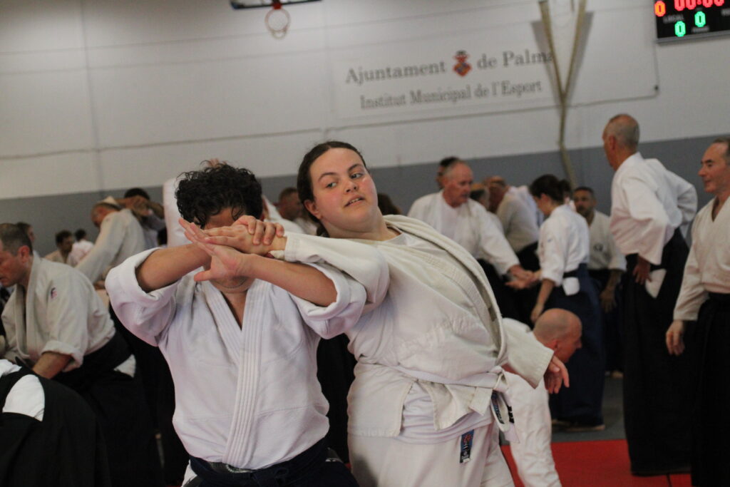 Seminario Hayato Osawa Shihan 2026, Álbum 2, foto 0385