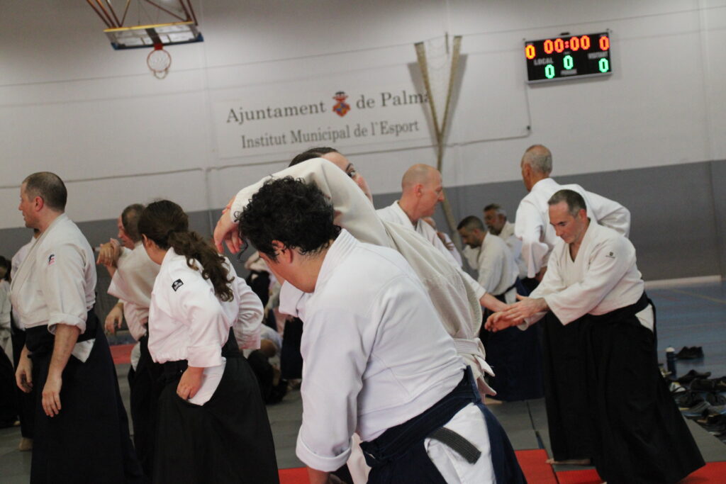 Seminario Hayato Osawa Shihan 2026, Álbum 2, foto 0386