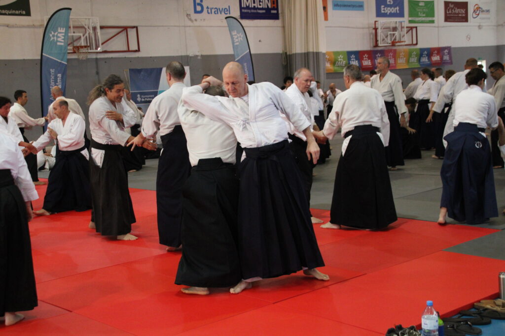 Seminario Hayato Osawa Shihan 2026, Álbum 2, foto 0388
