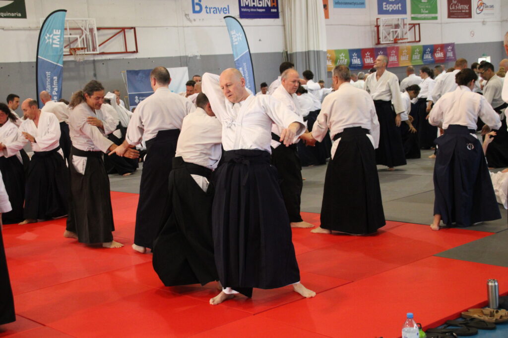 Seminario Hayato Osawa Shihan 2026, Álbum 2, foto 0389