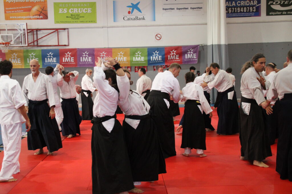Seminario Hayato Osawa Shihan 2026, Álbum 2, foto 0390