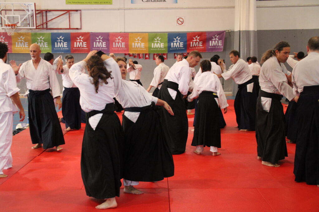 Seminario Hayato Osawa Shihan 2026, Álbum 2, foto 0391
