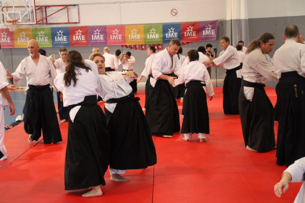 Seminario Hayato Osawa Shihan 2026, Álbum 2, foto 0392