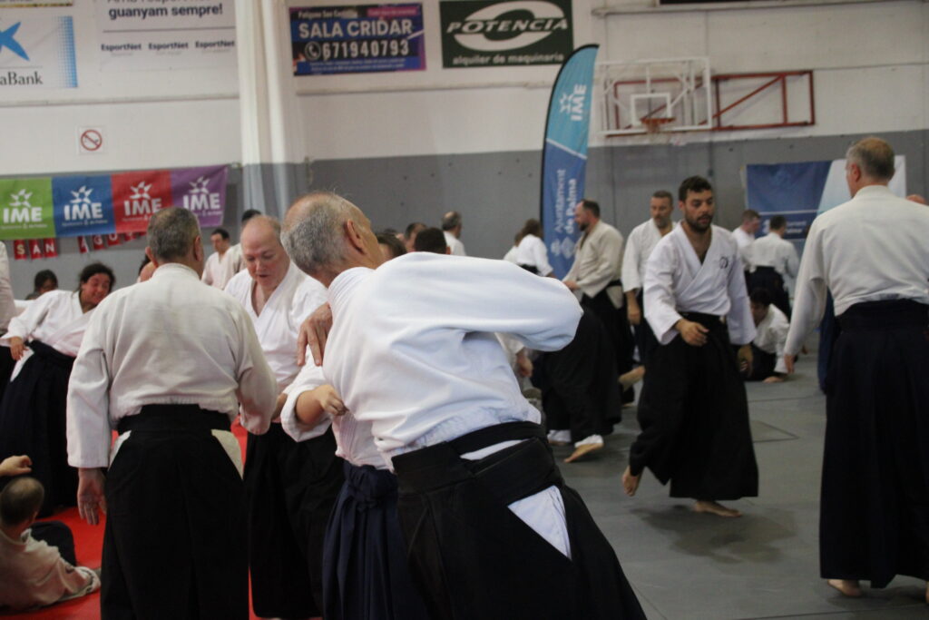 Seminario Hayato Osawa Shihan 2026, Álbum 2, foto 0393