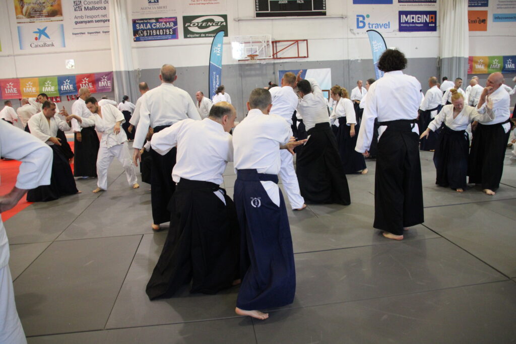 Seminario Hayato Osawa Shihan 2026, Álbum 2, foto 0394