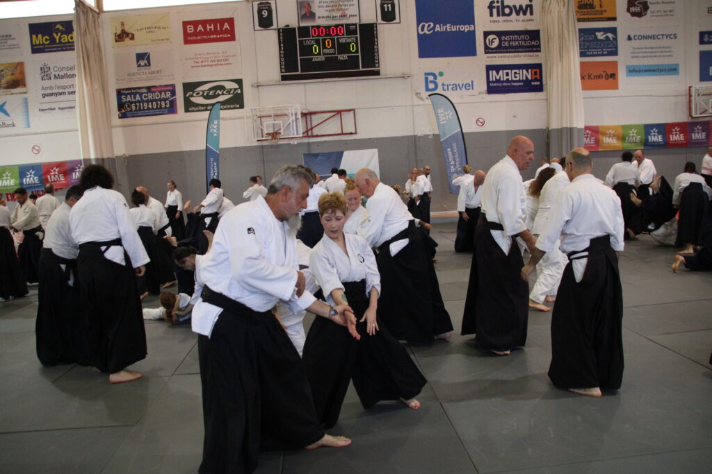 Seminario Hayato Osawa Shihan 2026, Álbum 2, foto 0395