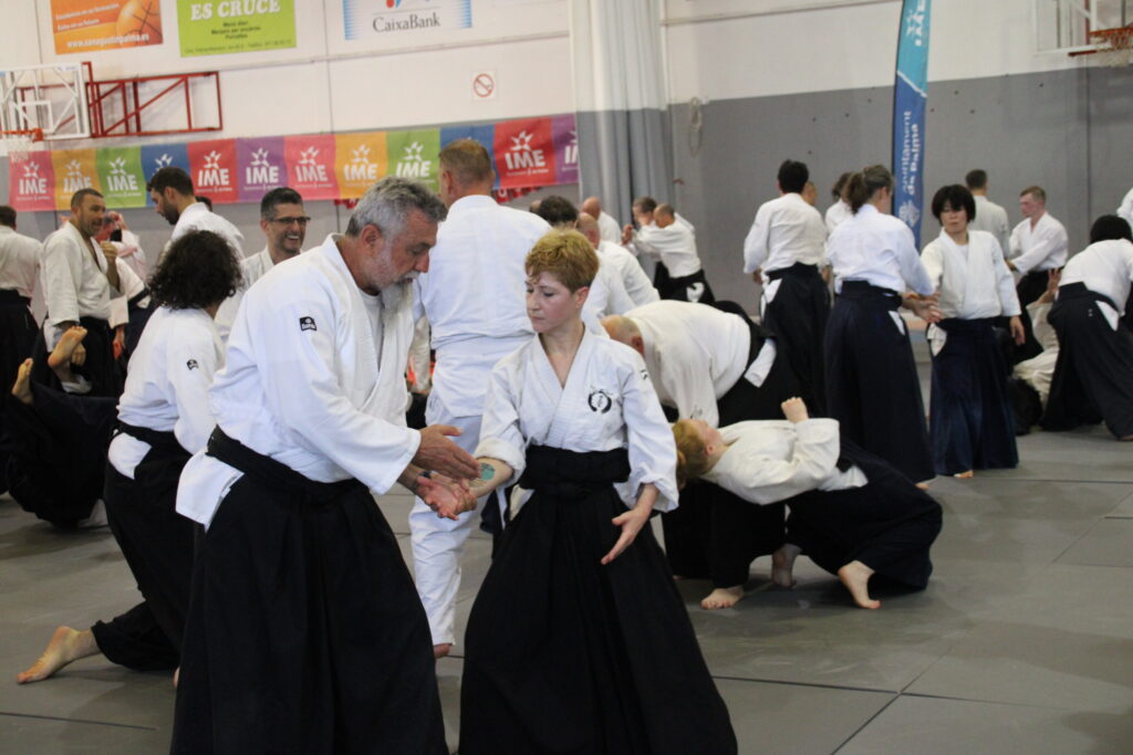 Seminario Hayato Osawa Shihan 2026, Álbum 2, foto 0396