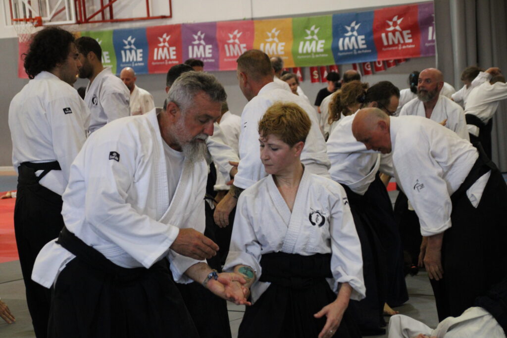Seminario Hayato Osawa Shihan 2026, Álbum 2, foto 0397