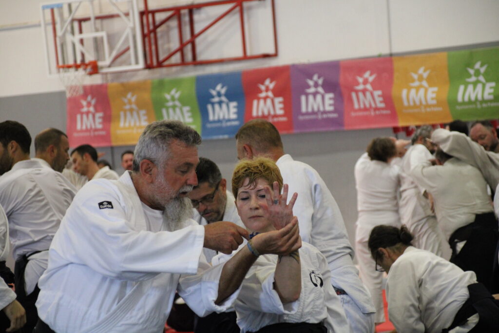 Seminario Hayato Osawa Shihan 2026, Álbum 2, foto 0398