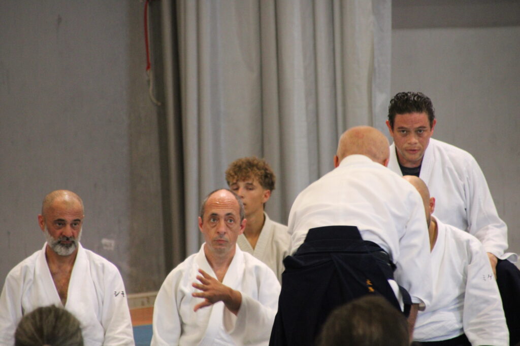 Seminario Hayato Osawa Shihan 2026, Álbum 2, foto 0399