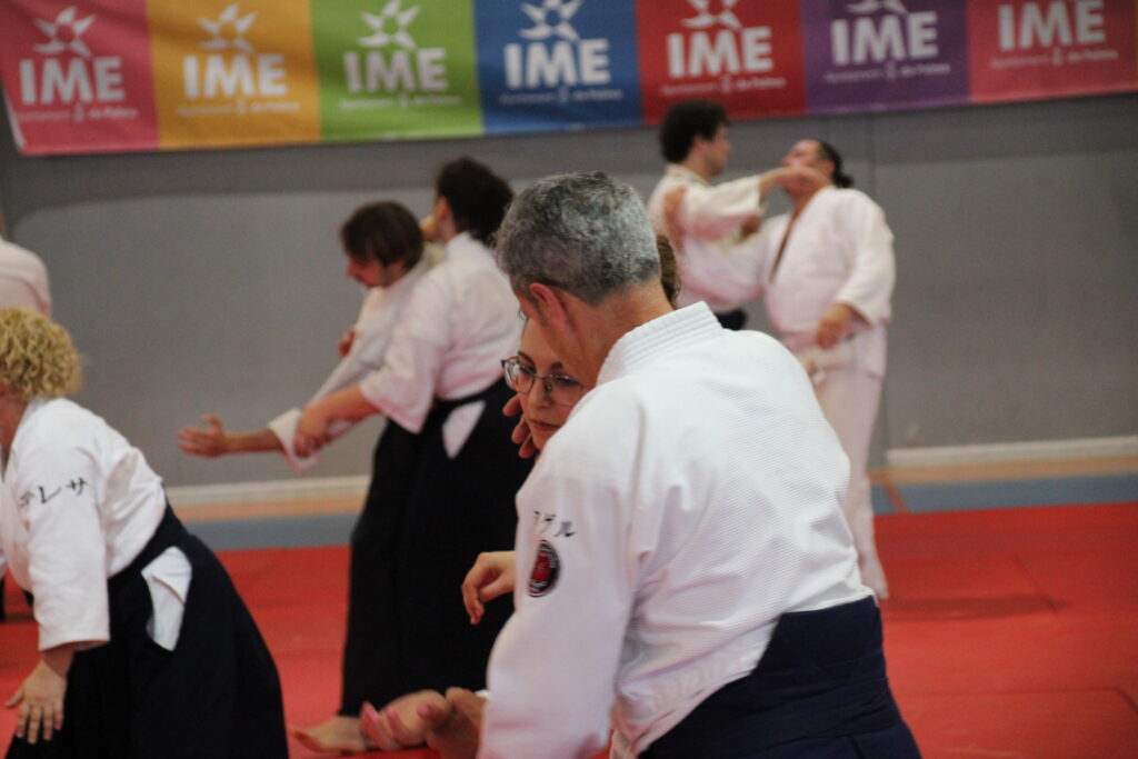Seminario Hayato Osawa Shihan 2026, Álbum 2, foto 0402