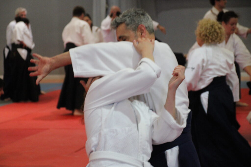 Seminario Hayato Osawa Shihan 2026, Álbum 2, foto 0405
