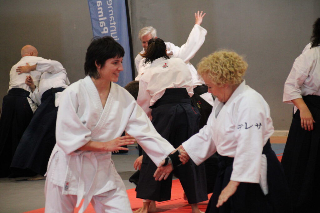 Seminario Hayato Osawa Shihan 2026, Álbum 2, foto 0406