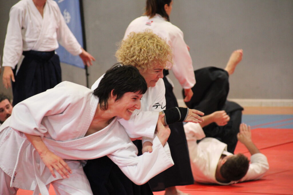 Seminario Hayato Osawa Shihan 2026, Álbum 2, foto 0407