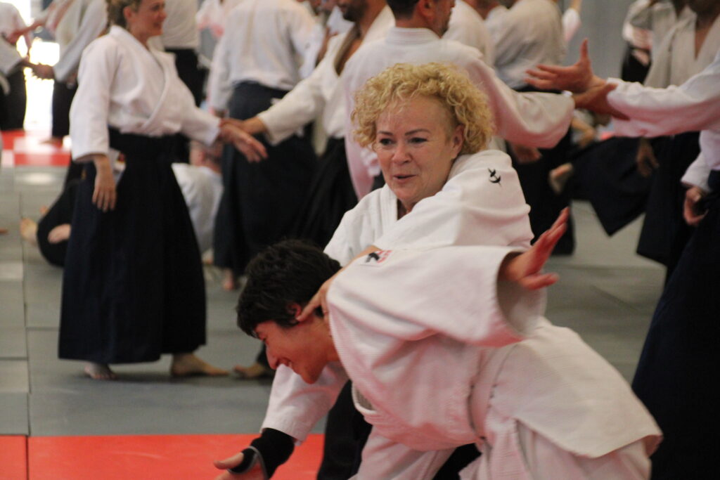 Seminario Hayato Osawa Shihan 2026, Álbum 2, foto 0409