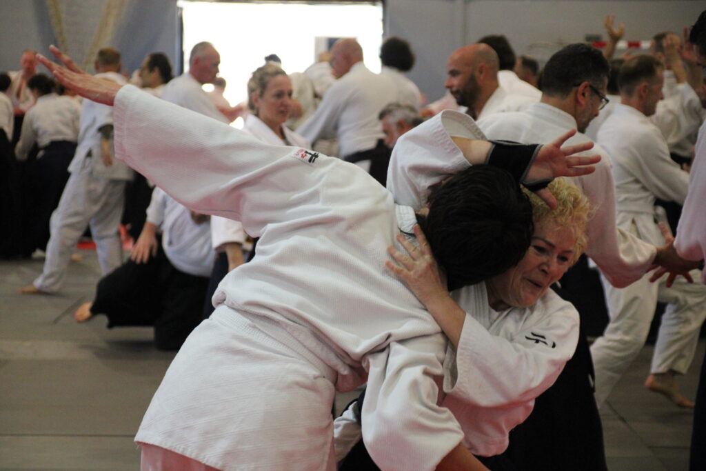Seminario Hayato Osawa Shihan 2026, Álbum 2, foto 0410