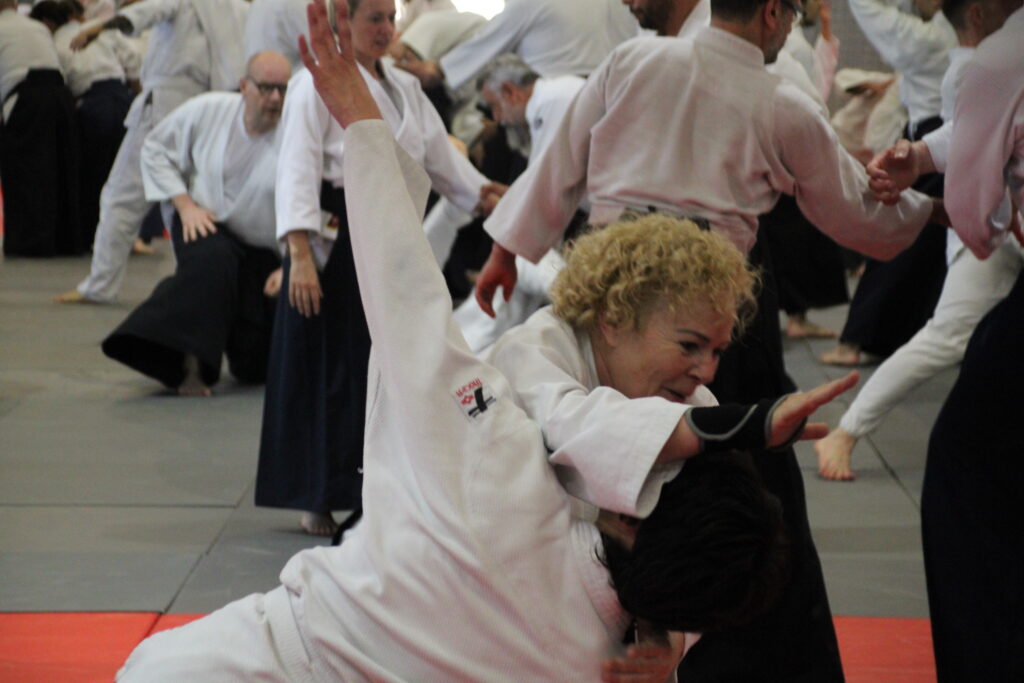 Seminario Hayato Osawa Shihan 2026, Álbum 2, foto 0411