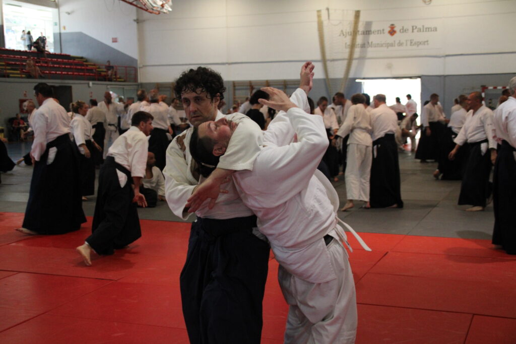 Seminario Hayato Osawa Shihan 2026, Álbum 2, foto 0412