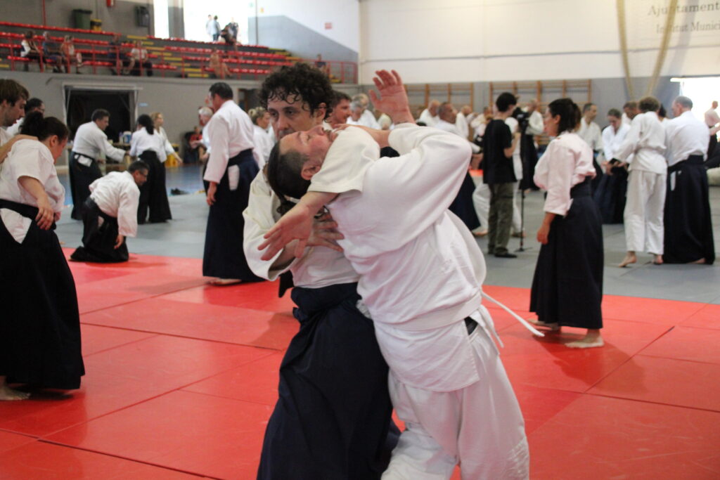 Seminario Hayato Osawa Shihan 2026, Álbum 2, foto 0413