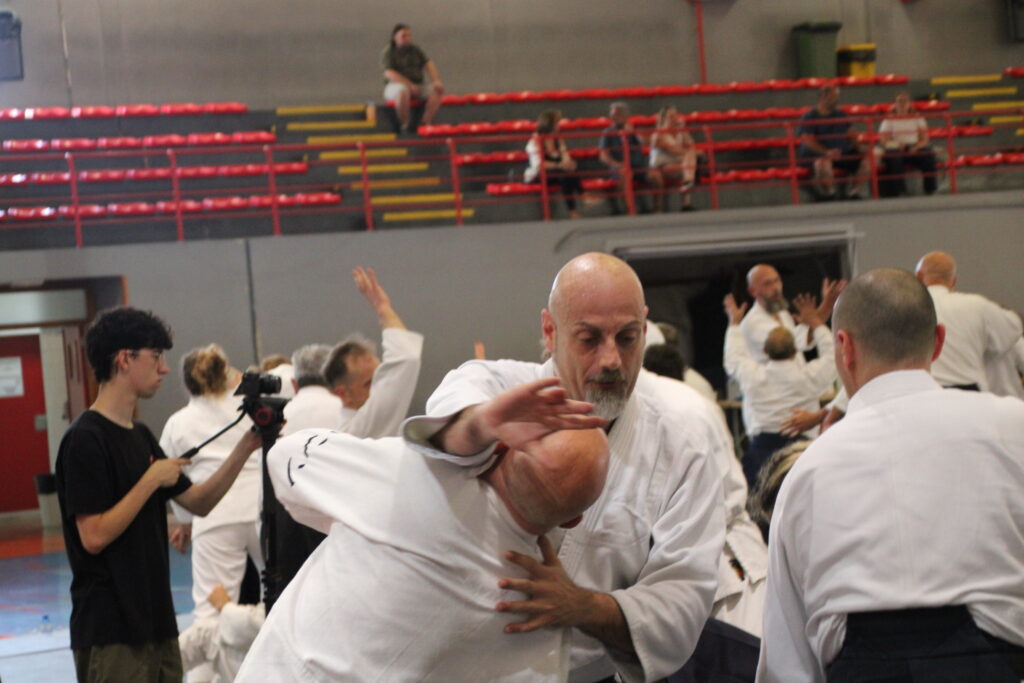 Seminario Hayato Osawa Shihan 2026, Álbum 2, foto 0416