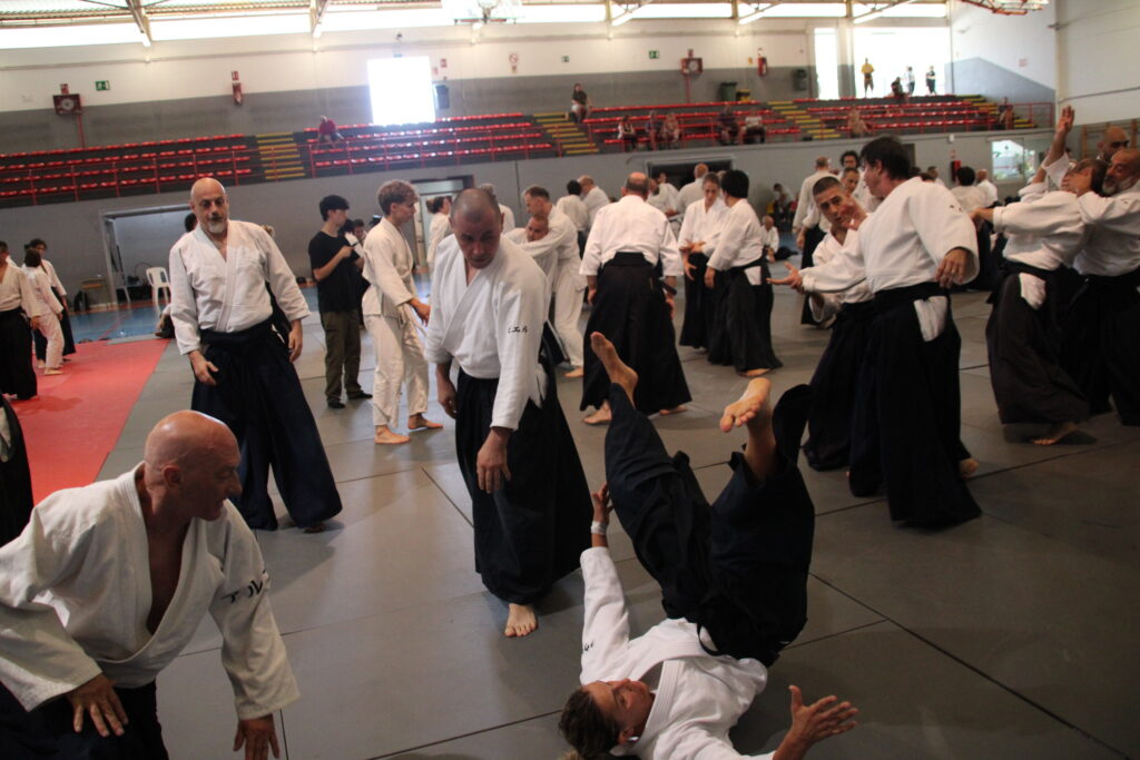 Seminario Hayato Osawa Shihan 2026, Álbum 2, foto 0418