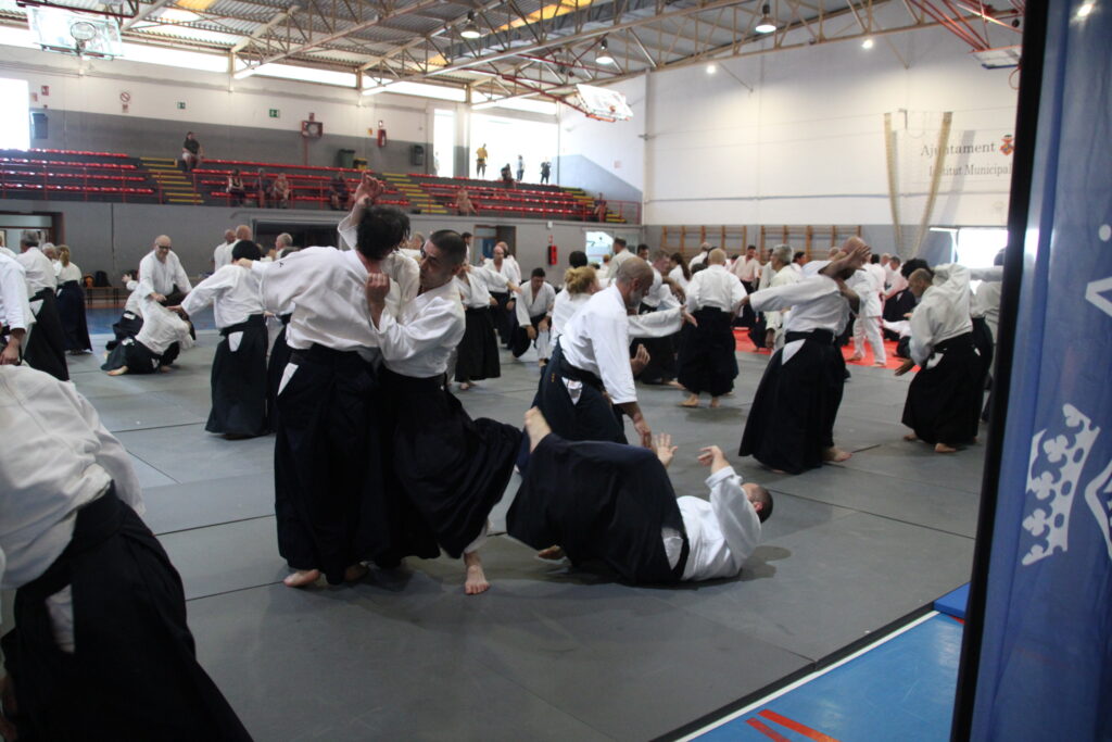 Seminario Hayato Osawa Shihan 2026, Álbum 2, foto 0419