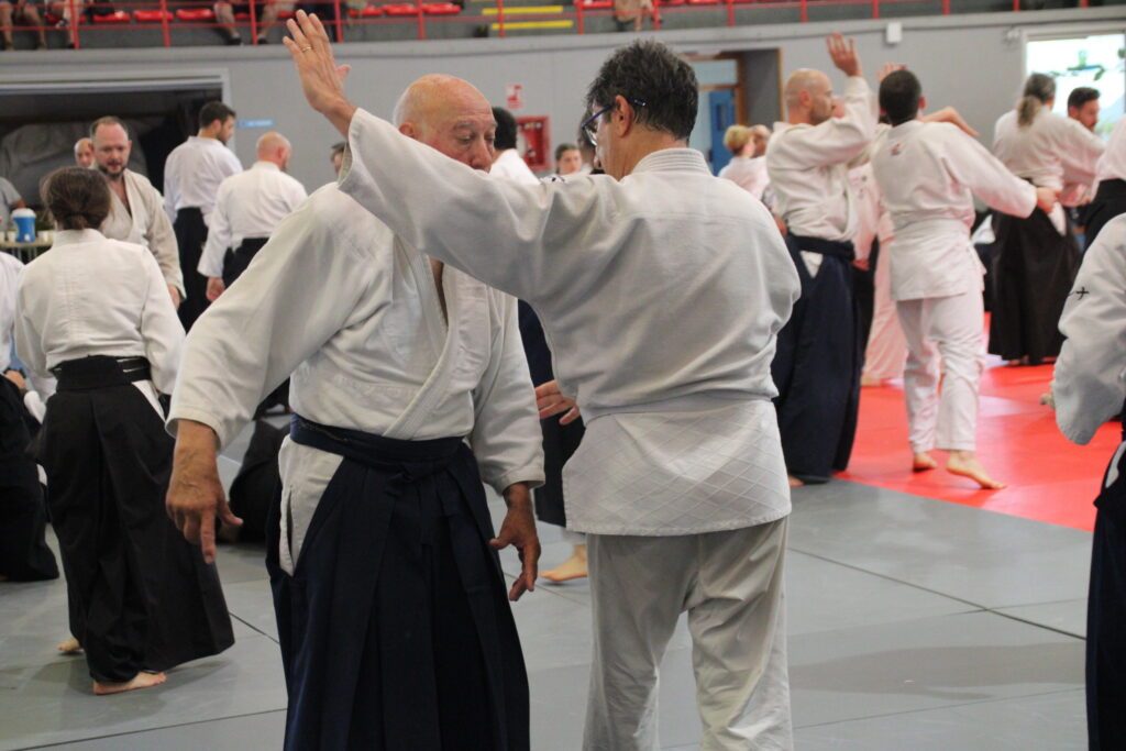 Seminario Hayato Osawa Shihan 2026, Álbum 2, foto 0420