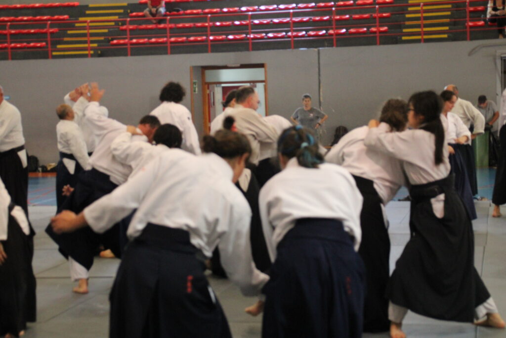 Seminario Hayato Osawa Shihan 2026, Álbum 2, foto 0422