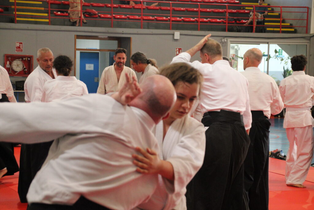 Seminario Hayato Osawa Shihan 2026, Álbum 2, foto 0423