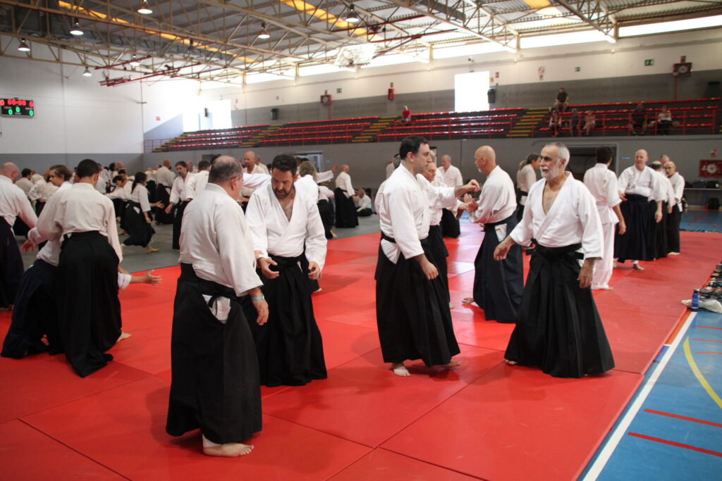 Seminario Hayato Osawa Shihan 2026, Álbum 2, foto 0424