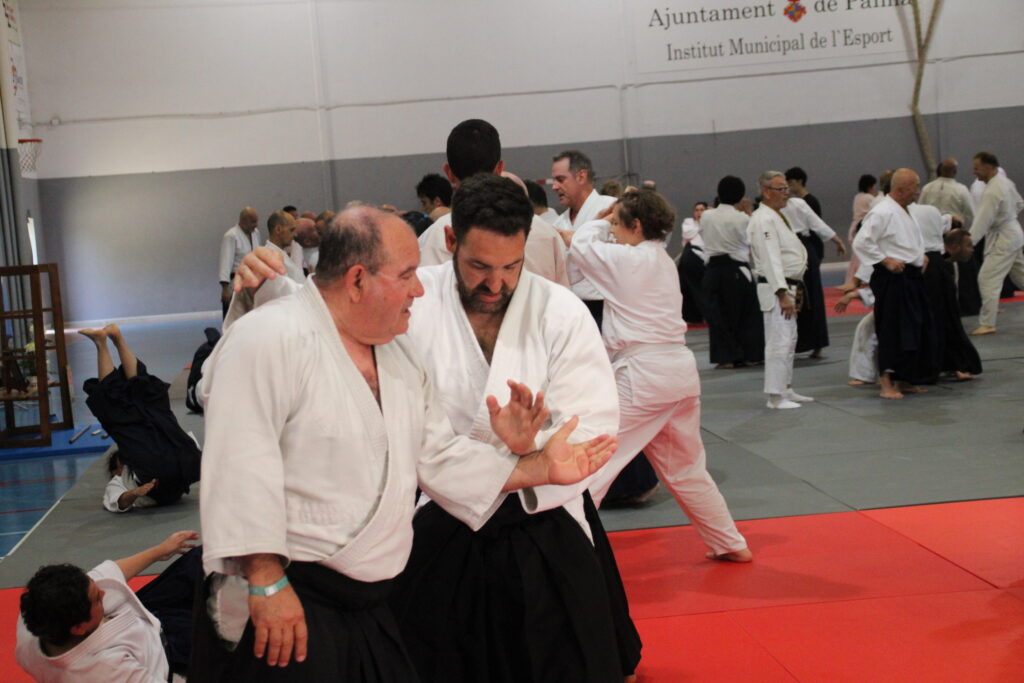 Seminario Hayato Osawa Shihan 2026, Álbum 2, foto 0425