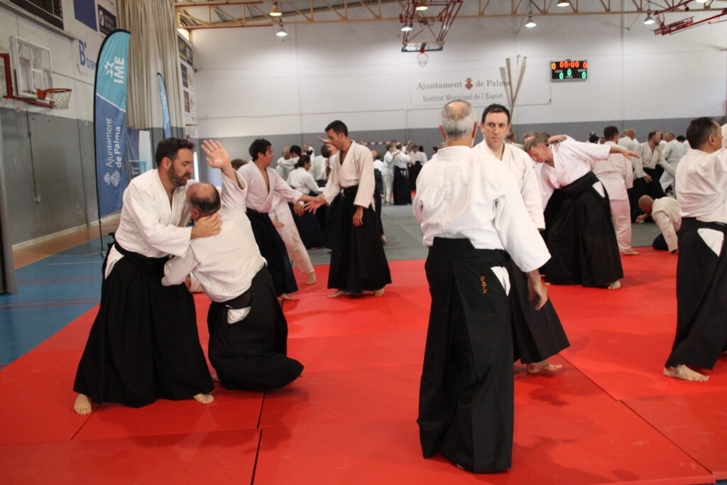 Seminario Hayato Osawa Shihan 2026, Álbum 2, foto 0426