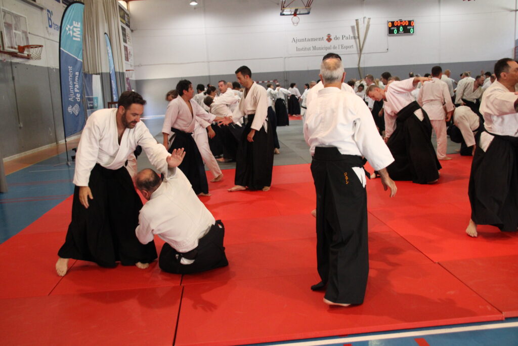 Seminario Hayato Osawa Shihan 2026, Álbum 2, foto 0427