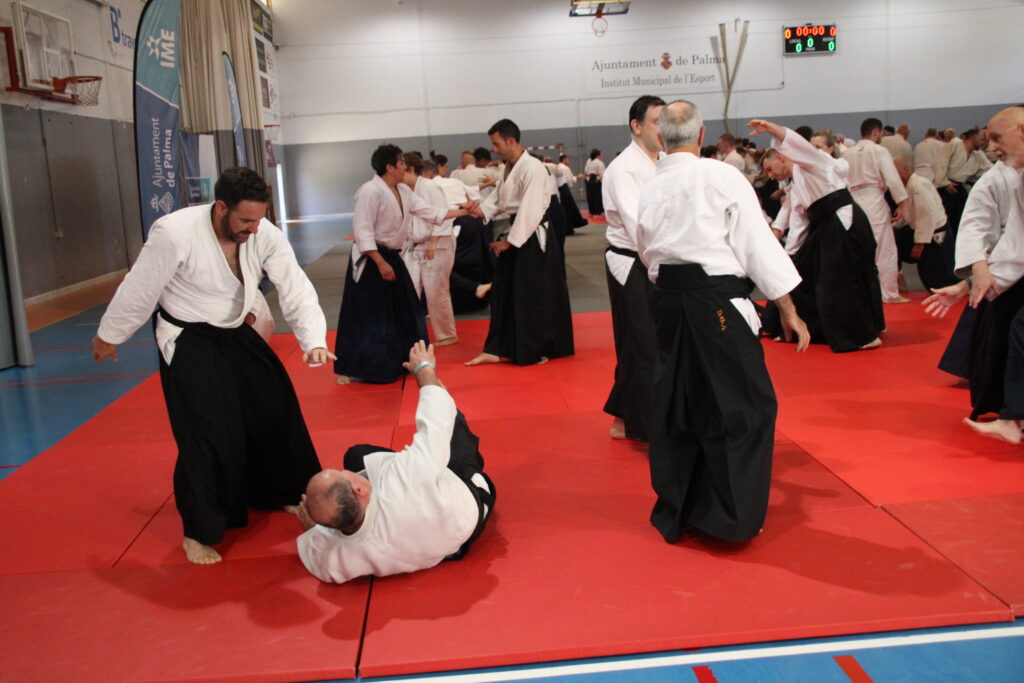 Seminario Hayato Osawa Shihan 2026, Álbum 2, foto 0428