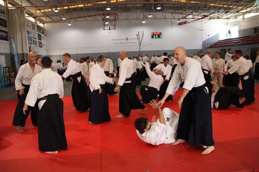Seminario Hayato Osawa Shihan 2026, Álbum 2, foto 0429