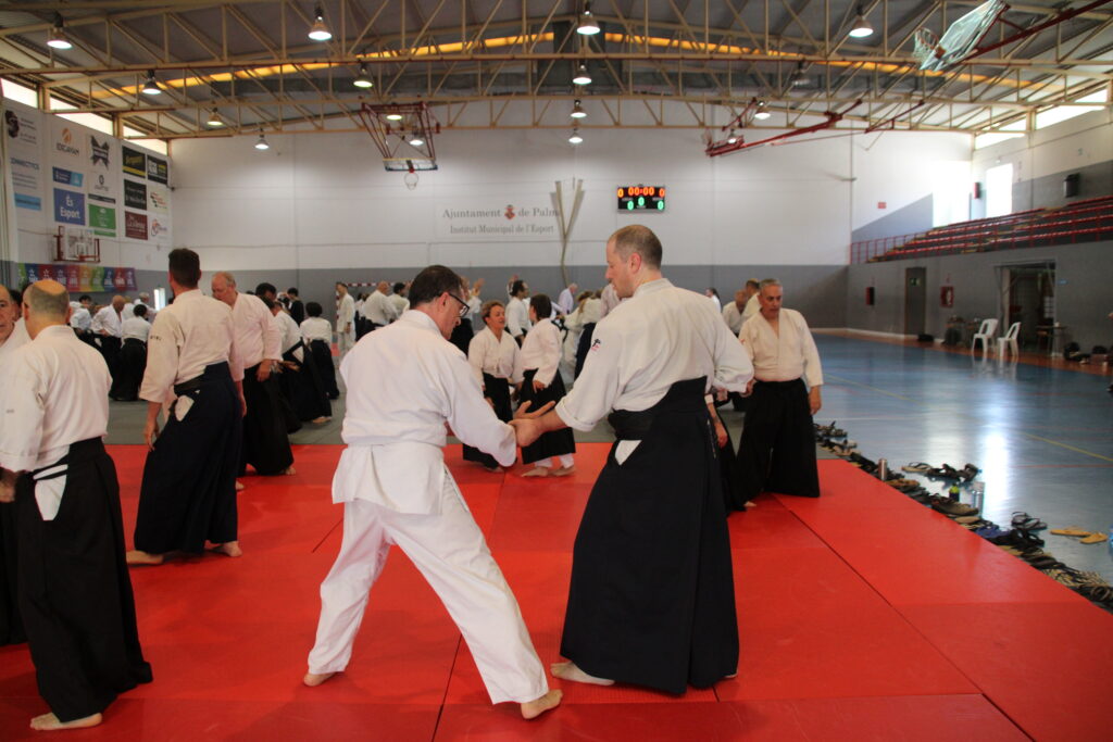 Seminario Hayato Osawa Shihan 2026, Álbum 2, foto 0430
