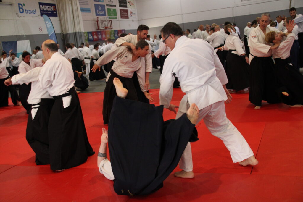 Seminario Hayato Osawa Shihan 2026, Álbum 2, foto 0431