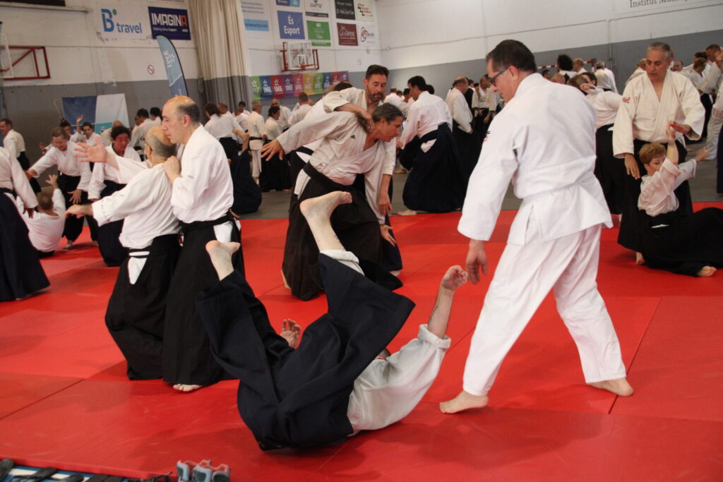 Seminario Hayato Osawa Shihan 2026, Álbum 2, foto 0432