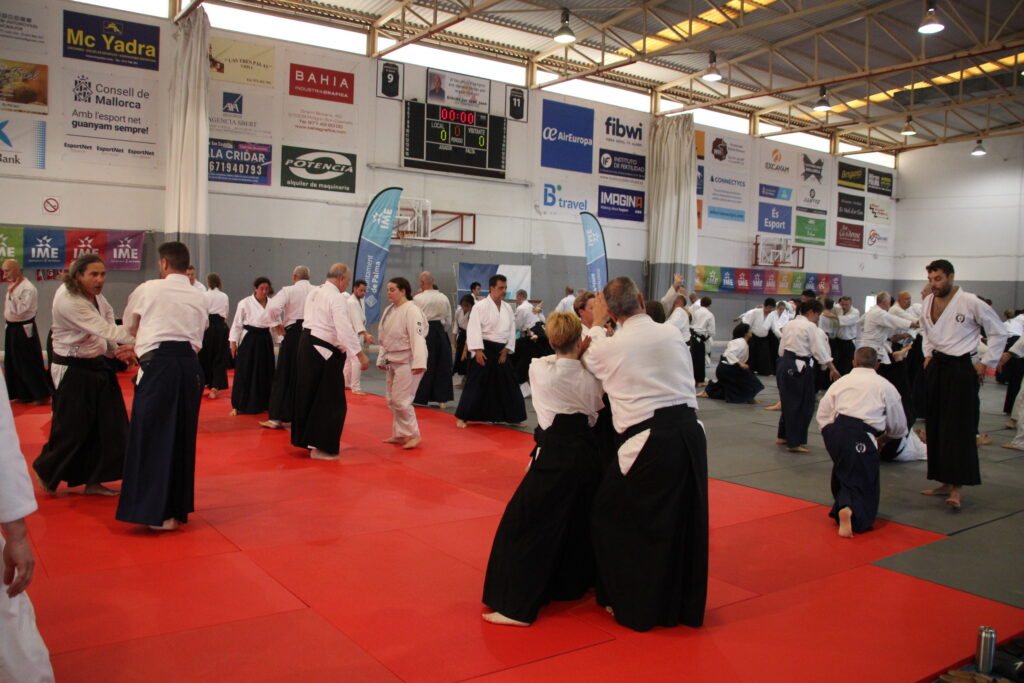 Seminario Hayato Osawa Shihan 2026, Álbum 2, foto 0433